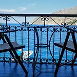 Vakantiehuis Moschos Mansion *
