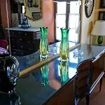 Moschos Mansion Vakantiehuis Sými