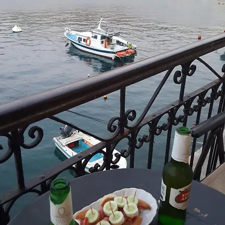 Moschos Mansion Дом отдыха