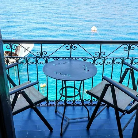 Casa vacanze Moschos Mansion