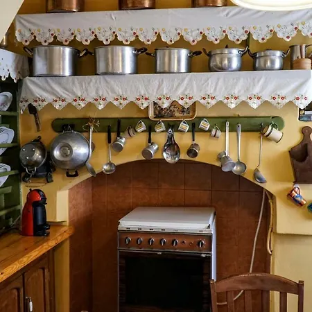 Casa vacanze Moschos Mansion *