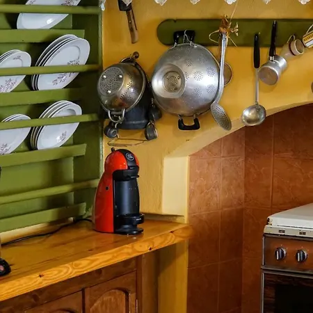 Casa vacanze Moschos Mansion Sými