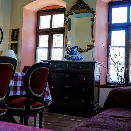 Moschos Mansion Casa vacanze Sými