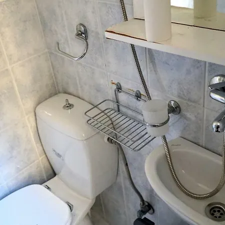 Moschos Mansion * סימי