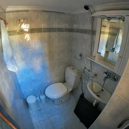 Moschos Mansion Sými