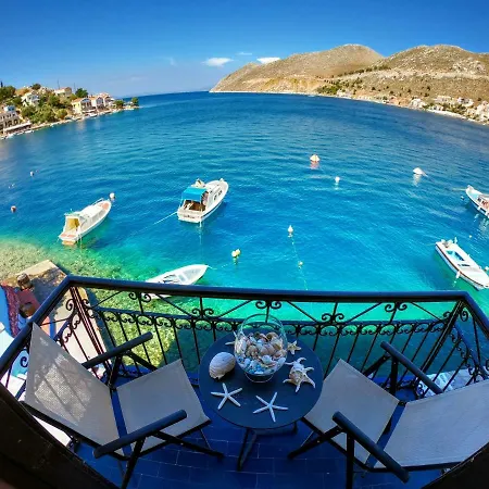 Casa vacanze Moschos Mansion *