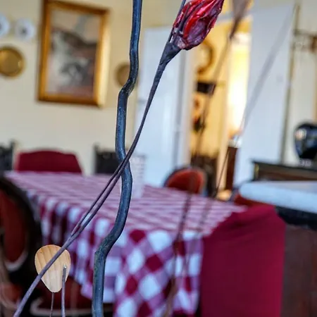 Moschos Mansion Σπίτι διακοπών *