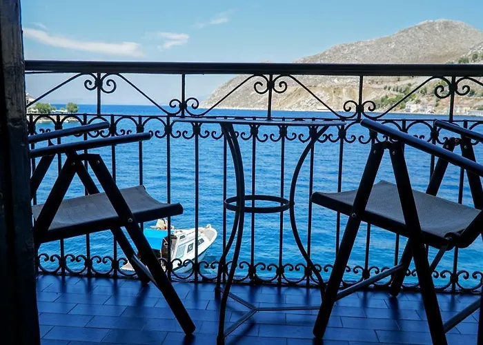 Σπίτι διακοπών Moschos Mansion *