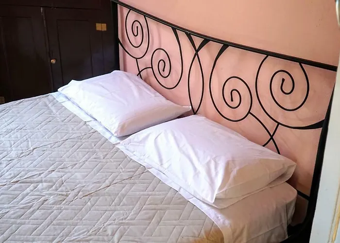 Moschos Mansion Σπίτι διακοπών *