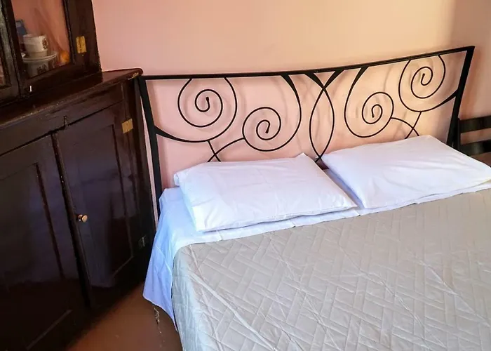 Hébergement de vacances Moschos Mansion *