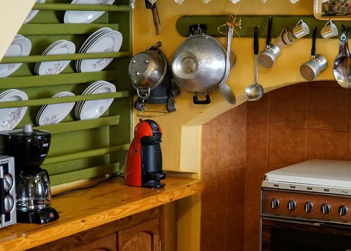 Σπίτι διακοπών Moschos Mansion Σύμη