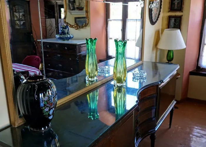 Moschos Mansion Σπίτι διακοπών Σύμη